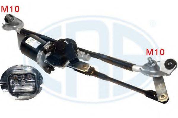 ERA 460168 Система очистки окон