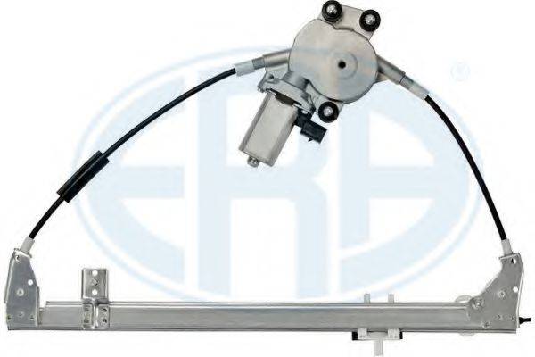 ERA 490158 Подъемное устройство для окон