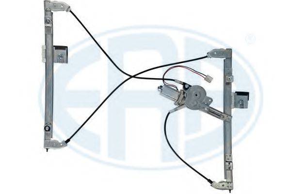 ERA 490436 Подъемное устройство для окон