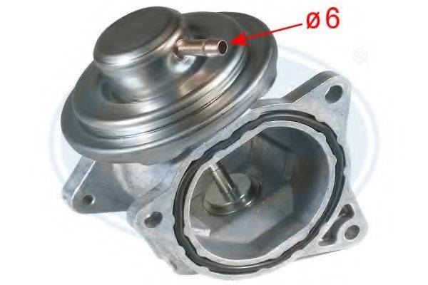 ERA 555060 Клапан возврата ОГ