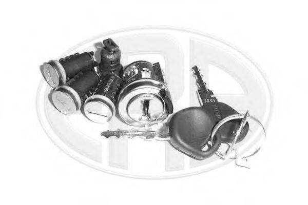 ERA 660080 Замок, замок-выключатель