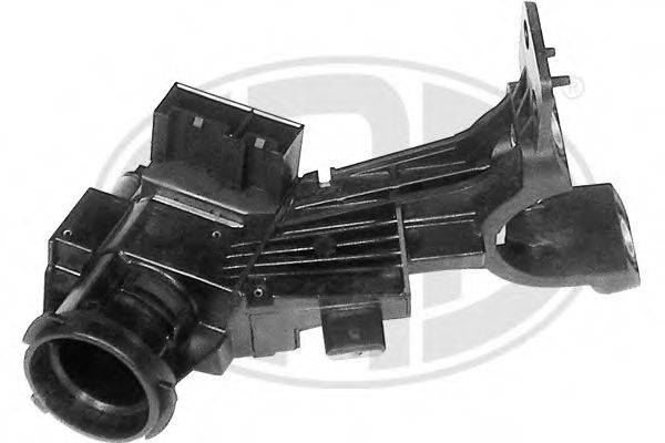 ERA 660138 Замок вала рулевого колеса