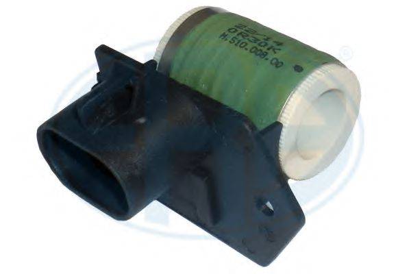 ERA 665010 Сопротивление, вентилятор салона