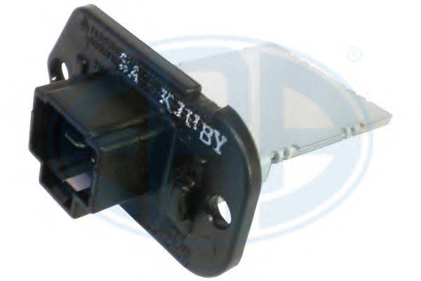 ERA 665035 Сопротивление, вентилятор салона