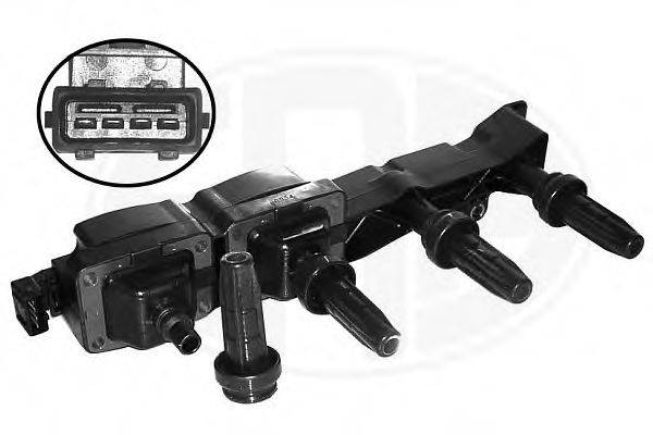 ERA 880017 Катушка зажигания