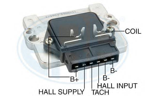 ERA 885039 Коммутатор, система зажигания