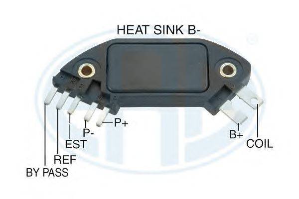 ERA 885042 Коммутатор, система зажигания