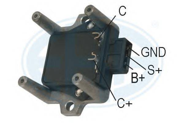 ERA 885055 Коммутатор, система зажигания