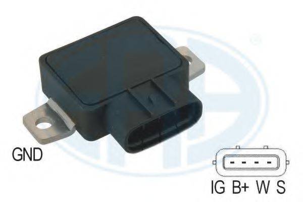 ERA 885057 Коммутатор, система зажигания