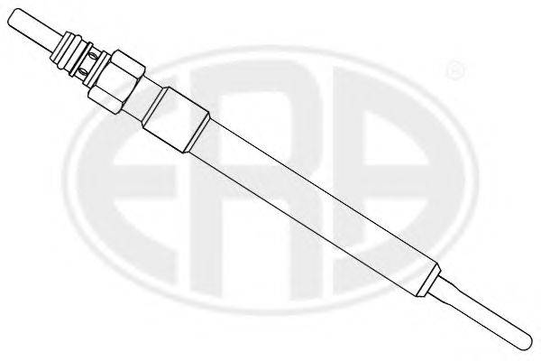 ERA 886032 Свеча накаливания