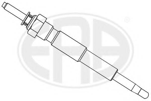 ERA 886095 Свеча накаливания