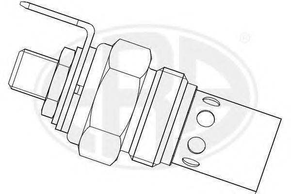 ERA 886209 Свеча накаливания