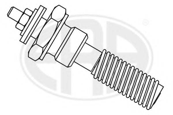 ERA 886218 Свеча накаливания