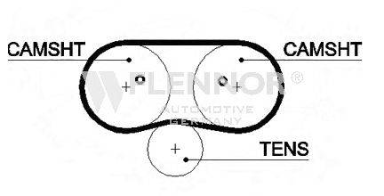 FLENNOR 4405V