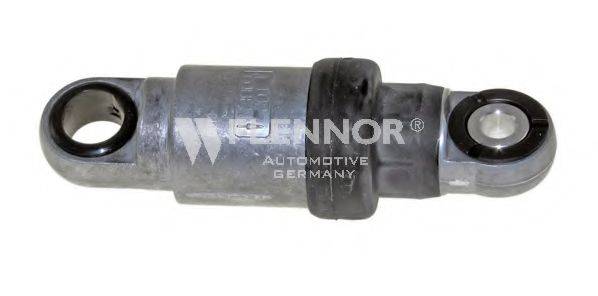FLENNOR FA27995 Натяжная планка, поликлиновой ремень