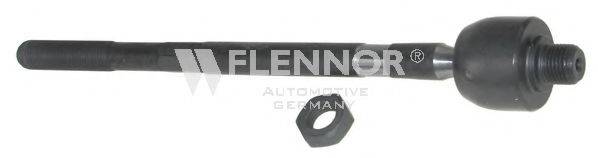 FLENNOR FL0026C Осевой шарнир, рулевая тяга