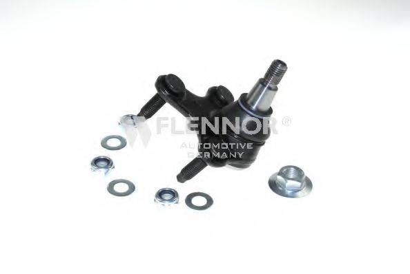 FLENNOR FL0905D Несущий / направляющий шарнир