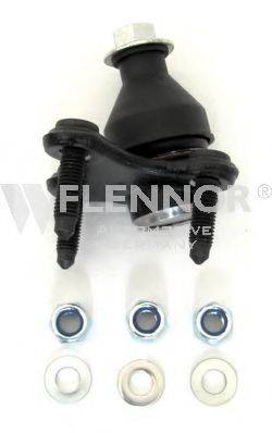 FLENNOR FL0906D Несущий / направляющий шарнир