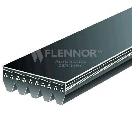 FLENNOR 5PK1310 Поликлиновой ремень