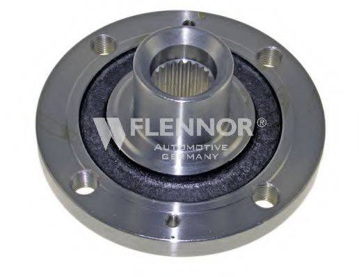 FLENNOR FRW090002