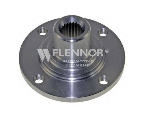 FLENNOR FRW090004