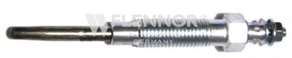 FLENNOR FG9617 Свеча накаливания