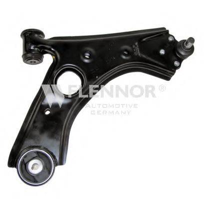 FLENNOR FL10121G Рычаг независимой подвески колеса, подвеска колеса