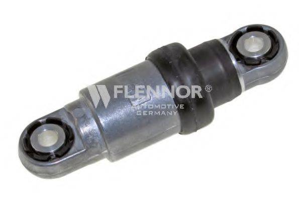 FLENNOR FD27905 Амортизатор, поликлиновой ремень
