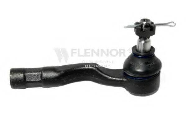 FLENNOR FL0001B Наконечник поперечной рулевой тяги