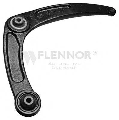 FLENNOR FL0009G Рычаг независимой подвески колеса, подвеска колеса