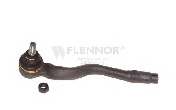 FLENNOR FL0028B Наконечник поперечной рулевой тяги