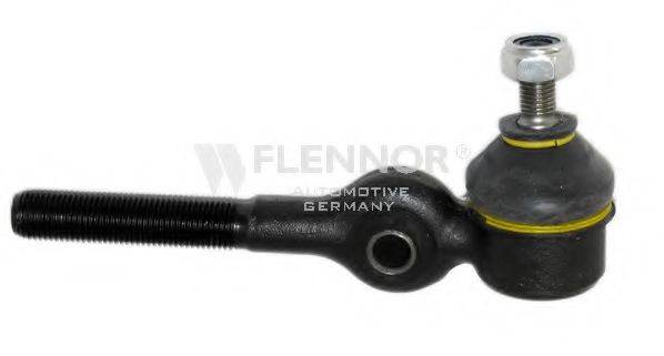 FLENNOR FL002B Наконечник поперечной рулевой тяги