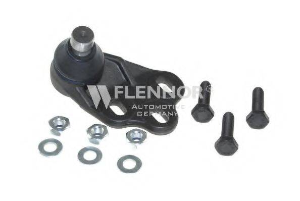 FLENNOR FL004D Несущий / направляющий шарнир