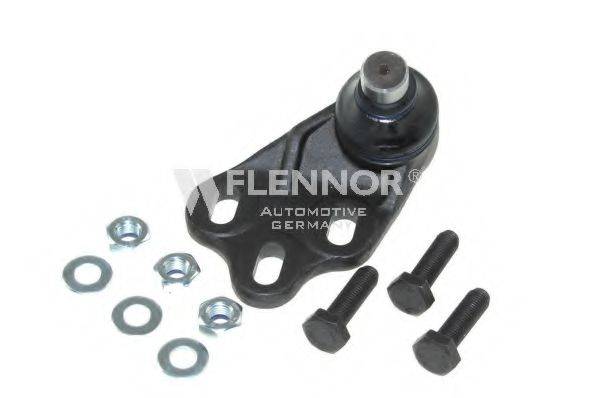 FLENNOR FL005D Несущий / направляющий шарнир