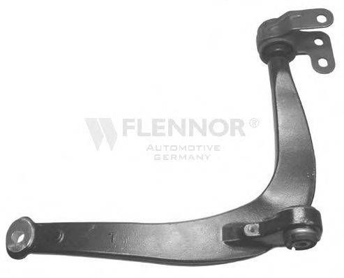 FLENNOR FL007G Рычаг независимой подвески колеса, подвеска колеса
