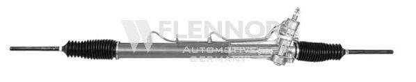 FLENNOR FL062K Рулевой механизм