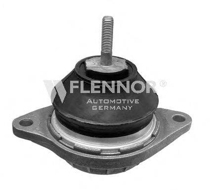 FLENNOR FL0910J Подвеска, двигатель