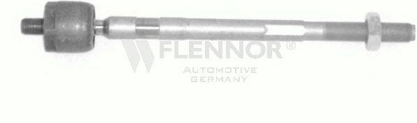 FLENNOR FL0962C Осевой шарнир, рулевая тяга