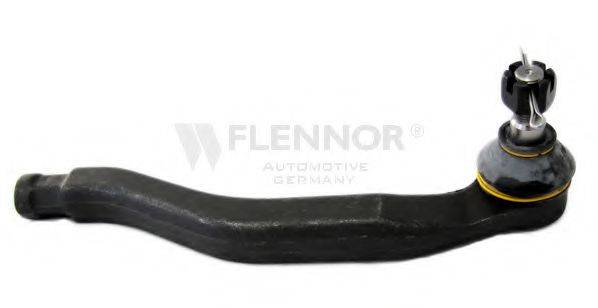 FLENNOR FL0981B Наконечник поперечной рулевой тяги