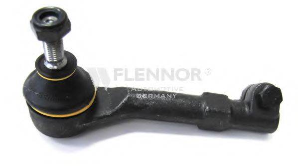 FLENNOR FL0987B Наконечник поперечной рулевой тяги