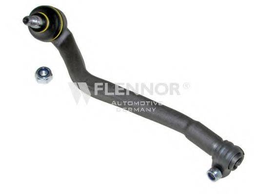 FLENNOR FL129B Наконечник поперечной рулевой тяги