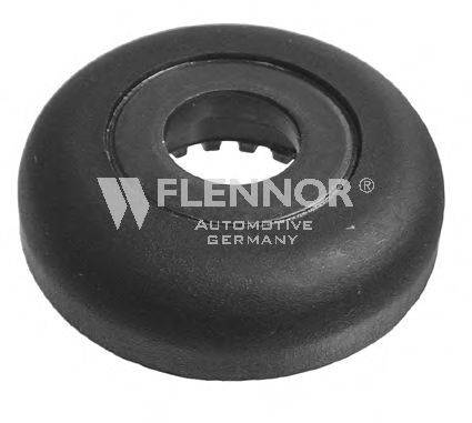 FLENNOR FL2928J Подшипник качения, опора стойки амортизатора