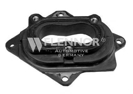 FLENNOR FL2936J Фланец, карбюратор