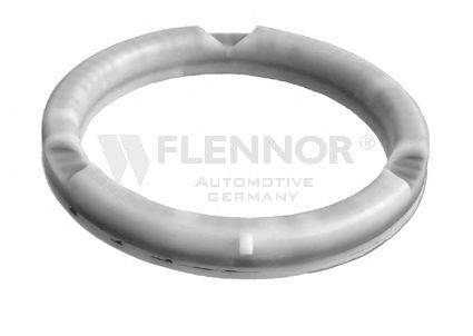 FLENNOR FL2997J Подшипник качения, опора стойки амортизатора