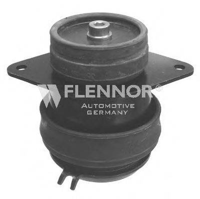 FLENNOR FL3905J Подвеска, двигатель