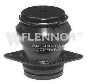 FLENNOR FL3906J Подвеска, двигатель