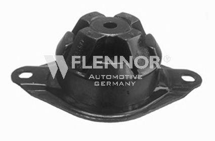 FLENNOR FL3911J Подвеска, двигатель