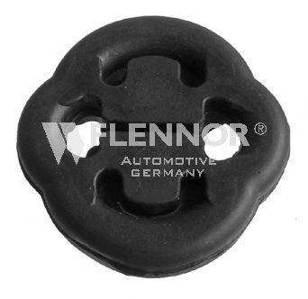 FLENNOR FL3915J Буфер, глушитель