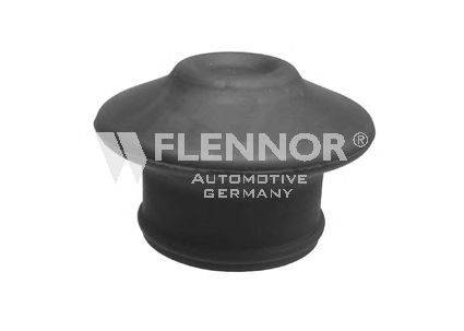 FLENNOR FL3919J Отбойник, подвеска двигателя