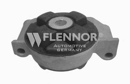 FLENNOR FL3920J Подвеска, автоматическая коробка передач; Подвеска, ступенчатая коробка передач